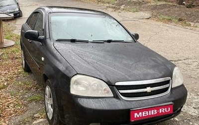 Chevrolet Lacetti, 2008 год, 420 000 рублей, 1 фотография