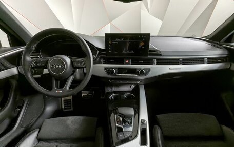 Audi A4, 2020 год, 4 497 700 рублей, 10 фотография