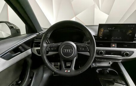 Audi A4, 2020 год, 4 497 700 рублей, 15 фотография