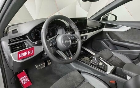 Audi A4, 2020 год, 4 497 700 рублей, 14 фотография