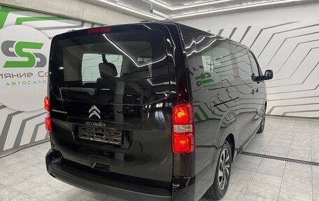 Citroen SpaceTourer I, 2023 год, 6 650 000 рублей, 2 фотография