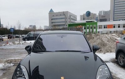 Porsche Cayenne III, 2015 год, 4 390 000 рублей, 1 фотография