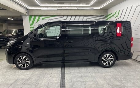 Citroen SpaceTourer I, 2023 год, 6 650 000 рублей, 27 фотография