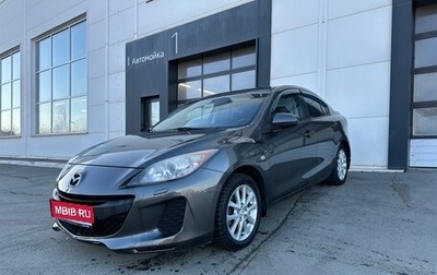 Mazda 3, 2012 год, 980 000 рублей, 1 фотография