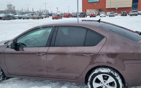 Skoda Octavia, 2019 год, 2 194 000 рублей, 2 фотография