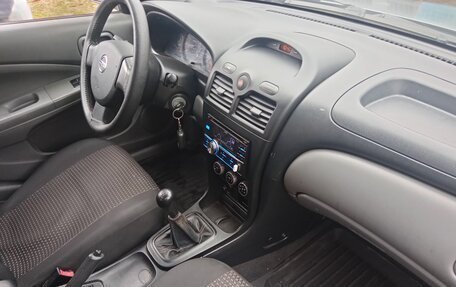 Nissan Almera Classic, 2008 год, 740 000 рублей, 2 фотография