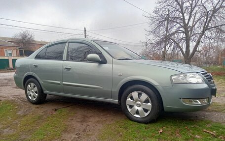 Nissan Almera Classic, 2008 год, 740 000 рублей, 12 фотография