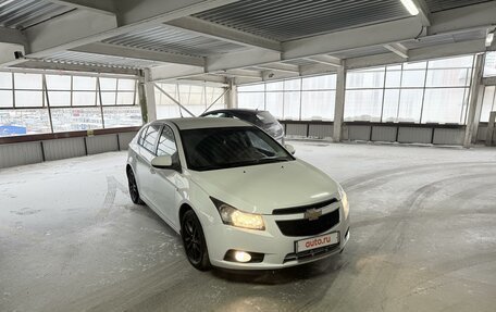 Chevrolet Cruze II, 2012 год, 800 000 рублей, 8 фотография