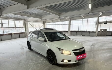 Chevrolet Cruze II, 2012 год, 800 000 рублей, 7 фотография