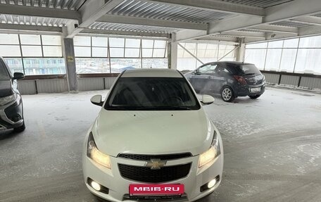 Chevrolet Cruze II, 2012 год, 800 000 рублей, 9 фотография