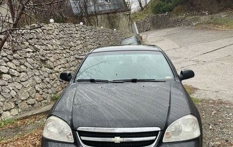 Chevrolet Lacetti, 2008 год, 420 000 рублей, 6 фотография