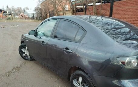 Mazda 3, 2006 год, 465 000 рублей, 3 фотография