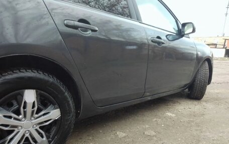 Mazda 3, 2006 год, 465 000 рублей, 10 фотография