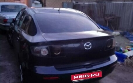 Mazda 3, 2006 год, 465 000 рублей, 8 фотография