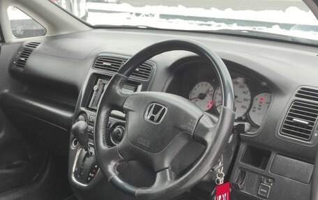 Honda Stream I рестайлинг, 2003 год, 700 000 рублей, 5 фотография