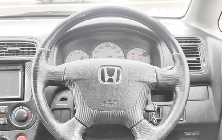 Honda Stream I рестайлинг, 2003 год, 700 000 рублей, 13 фотография