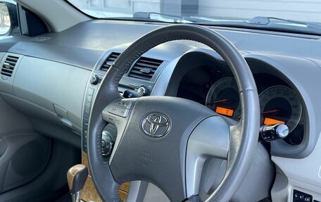 Toyota Corolla, 2007 год, 1 100 000 рублей, 10 фотография