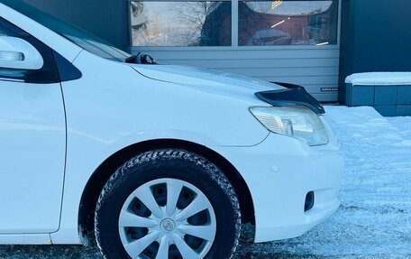 Toyota Corolla, 2007 год, 1 100 000 рублей, 9 фотография