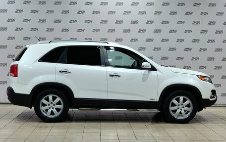 KIA Sorento II рестайлинг, 2011 год, 1 500 000 рублей, 3 фотография