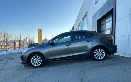 Mazda 3, 2012 год, 980 000 рублей, 4 фотография