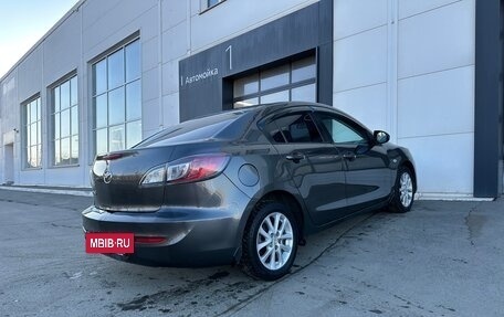 Mazda 3, 2012 год, 980 000 рублей, 7 фотография