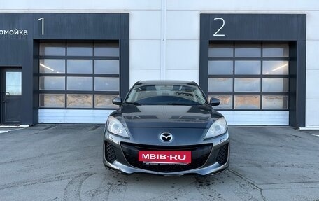 Mazda 3, 2012 год, 980 000 рублей, 2 фотография