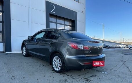 Mazda 3, 2012 год, 980 000 рублей, 6 фотография