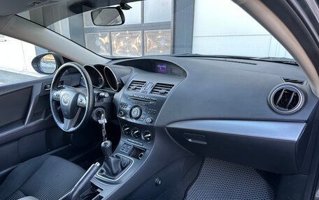 Mazda 3, 2012 год, 980 000 рублей, 20 фотография