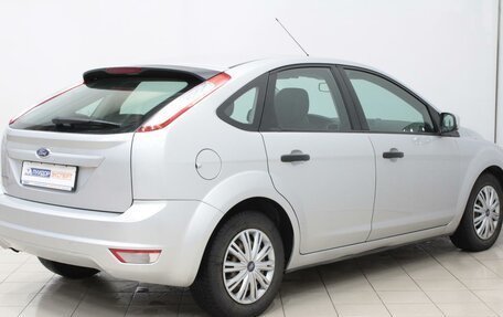 Ford Focus II рестайлинг, 2010 год, 709 000 рублей, 5 фотография