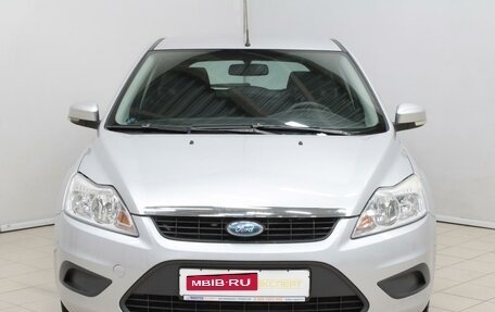 Ford Focus II рестайлинг, 2010 год, 709 000 рублей, 3 фотография