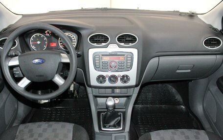 Ford Focus II рестайлинг, 2010 год, 709 000 рублей, 8 фотография