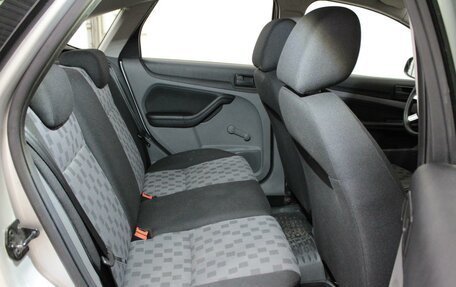 Ford Focus II рестайлинг, 2010 год, 709 000 рублей, 12 фотография