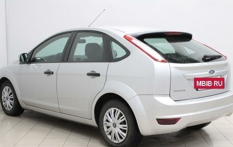 Ford Focus II рестайлинг, 2010 год, 709 000 рублей, 7 фотография