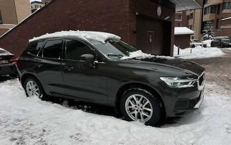 Volvo XC60 II, 2019 год, 3 500 000 рублей, 4 фотография