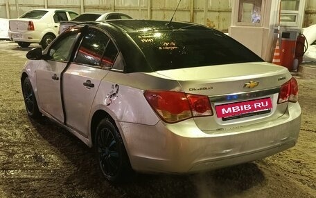 Chevrolet Cruze II, 2012 год, 460 000 рублей, 2 фотография