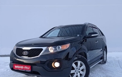 KIA Sorento II рестайлинг, 2012 год, 1 599 000 рублей, 1 фотография