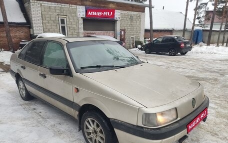 Volkswagen Passat B3, 1990 год, 99 000 рублей, 1 фотография