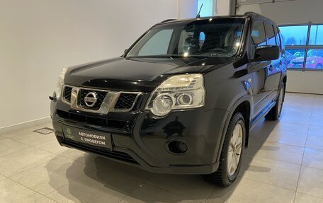 Nissan X-Trail, 2012 год, 1 380 000 рублей, 1 фотография