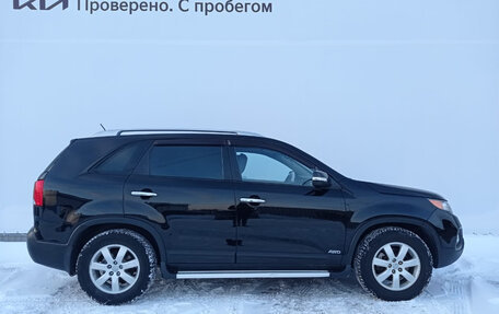 KIA Sorento II рестайлинг, 2012 год, 1 599 000 рублей, 4 фотография