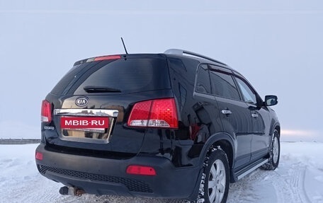 KIA Sorento II рестайлинг, 2012 год, 1 599 000 рублей, 2 фотография