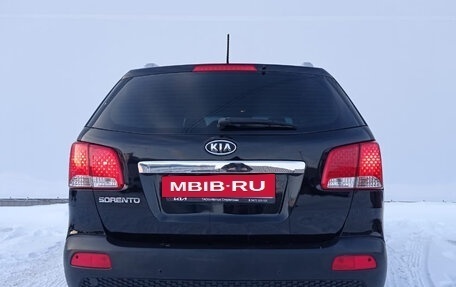 KIA Sorento II рестайлинг, 2012 год, 1 599 000 рублей, 6 фотография