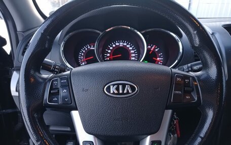 KIA Sorento II рестайлинг, 2012 год, 1 599 000 рублей, 13 фотография