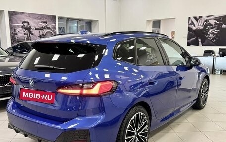 BMW 2 серия Active Tourer, 2023 год, 4 890 000 рублей, 3 фотография