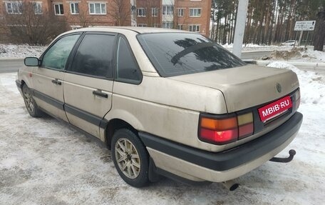 Volkswagen Passat B3, 1990 год, 99 000 рублей, 2 фотография