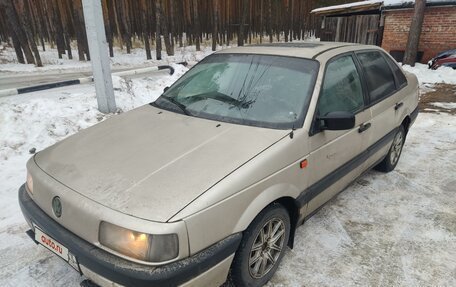 Volkswagen Passat B3, 1990 год, 99 000 рублей, 6 фотография