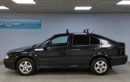 Skoda Octavia IV, 2010 год, 648 000 рублей, 8 фотография