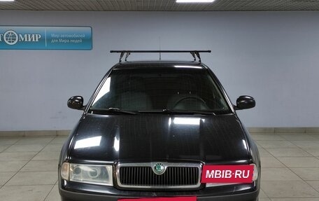 Skoda Octavia IV, 2010 год, 648 000 рублей, 2 фотография