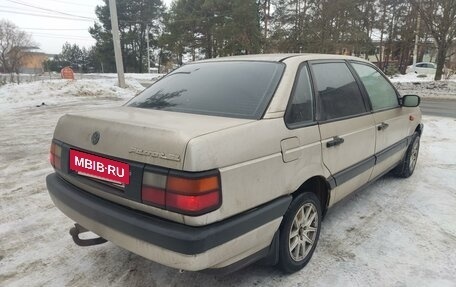 Volkswagen Passat B3, 1990 год, 99 000 рублей, 4 фотография