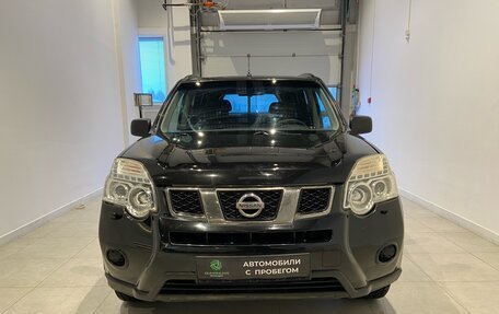 Nissan X-Trail, 2012 год, 1 380 000 рублей, 2 фотография