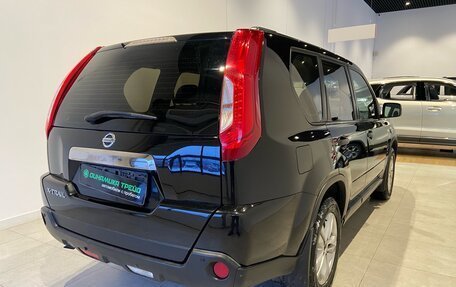 Nissan X-Trail, 2012 год, 1 380 000 рублей, 4 фотография